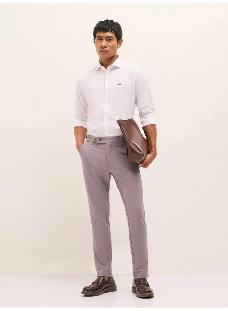 THE BEAR HOUSE  Men’s formal trouser for everyday wear, smart, stylish and comfortable bottom wear for office, business meetings and formal occasions, perfect choice to elevate your professional look for Men | Best Price UAE