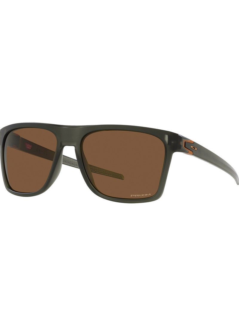 Oakley 0OO9014 43 60 Men's Sunglasses - Image 1