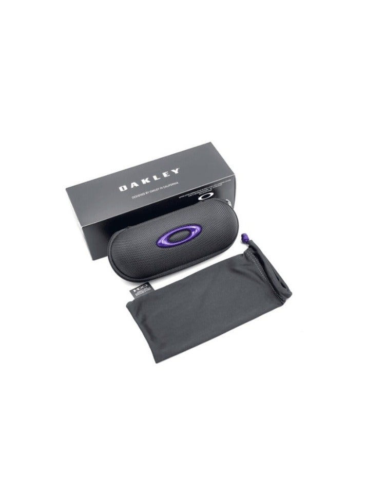 Oakley 0OO9014 43 60 Men's Sunglasses - Image 5