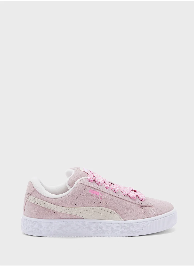 PUMA Suede Xl Lace