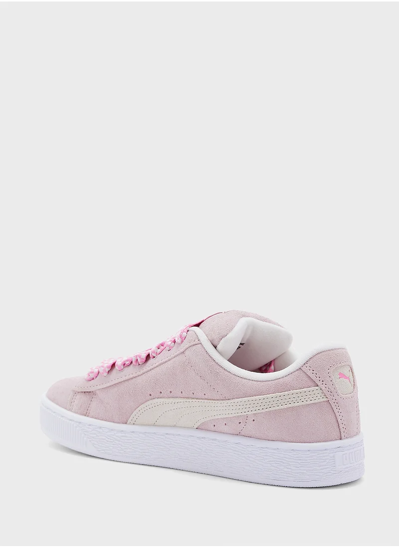 PUMA Suede Xl Lace