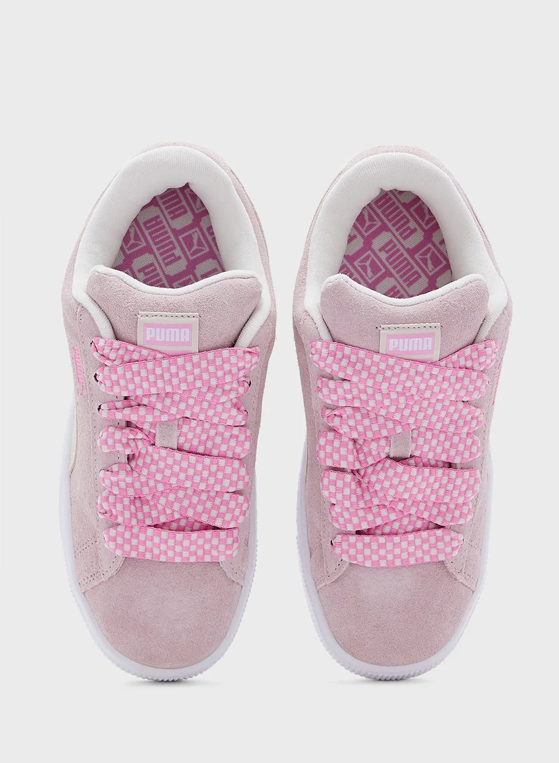 PUMA Suede Xl Lace