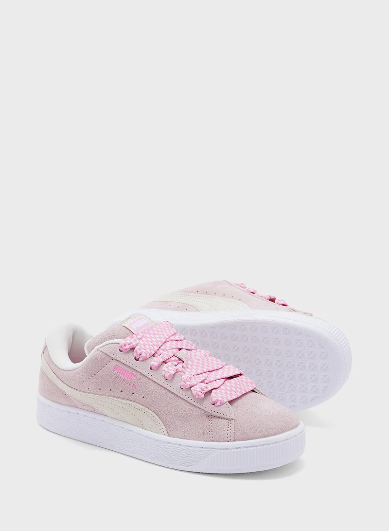 PUMA Suede Xl Lace