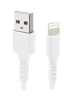 GO-DES 2in1 Charger+Cable Rapid Adapter Set_White  - Image 3