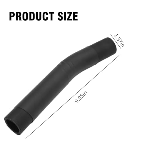 SYOWADA Water Bypass Hose Replacement For Toyota Camry 19942006 1626120010 Water Bypass Hose - Image 3
