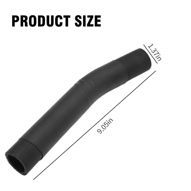 SYOWADA Water Bypass Hose Replacement For Toyota Camry 19942006 1626120010 Water Bypass Hose - Image 4