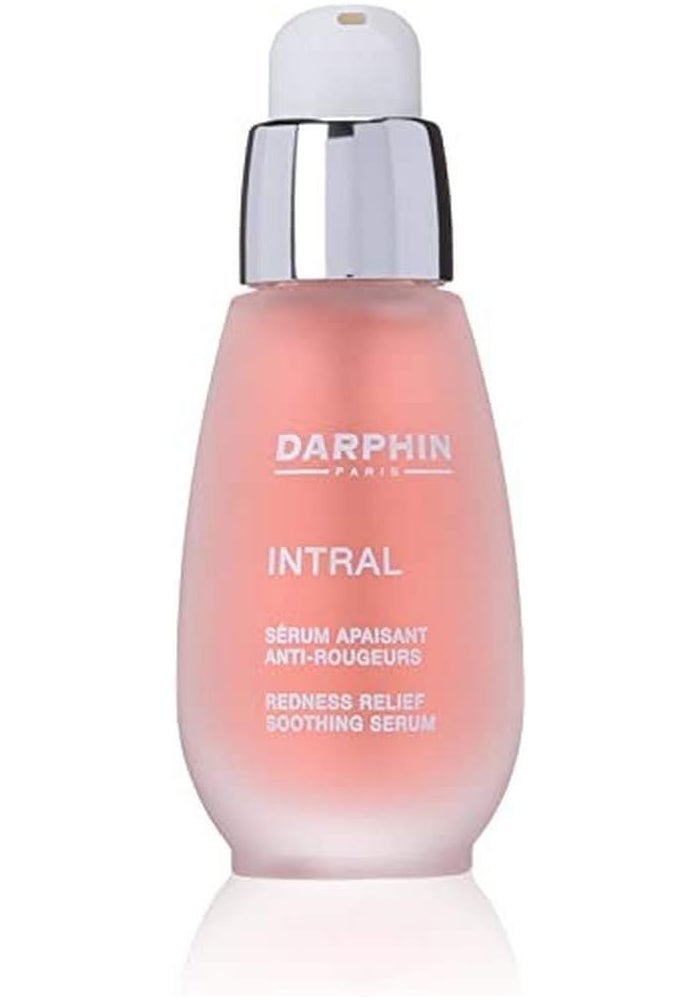 Darphin Intral Redness Relief Soothing Serum 30ml for Sensitive Skin - Image 1