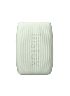 FUJIFILM Fujifilm Instax Mini Link 3 Printer With Mini 20 Sheet (Sage Green)  - Image 3