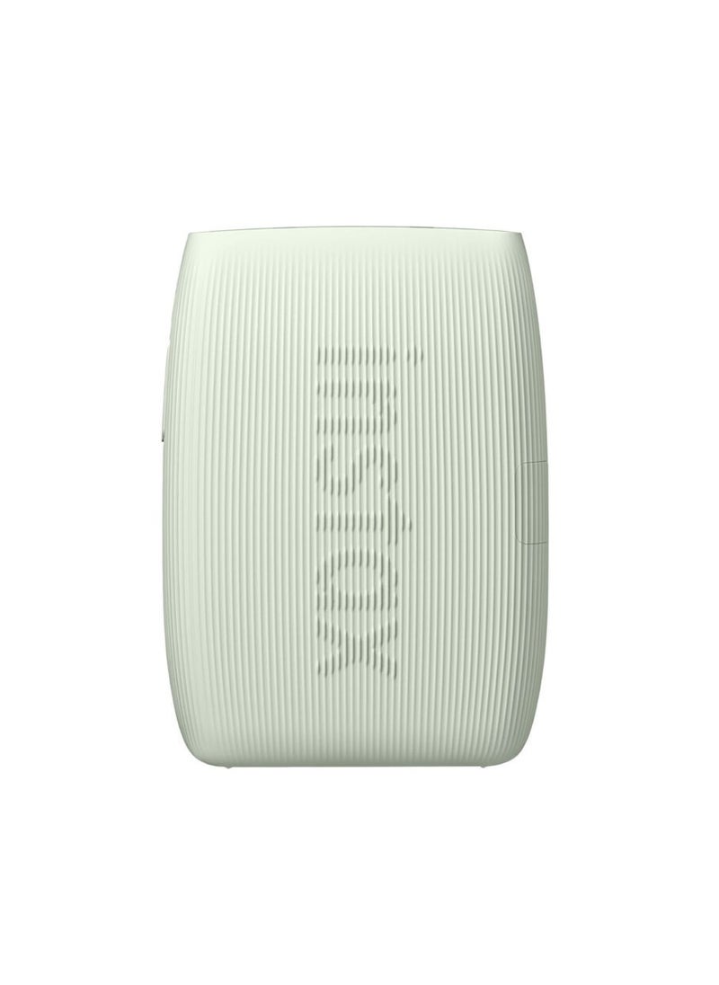 FUJIFILM Fujifilm Instax Mini Link 3 Printer With Mini 20 Sheet (Sage Green)  - Image 3