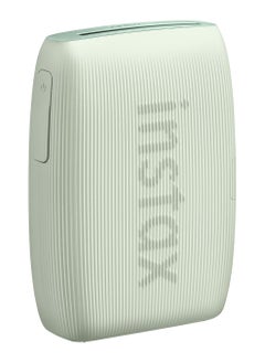 FUJIFILM Fujifilm Instax Mini Link 3 Printer With Mini 20 Sheet (Sage Green)  - Image 5