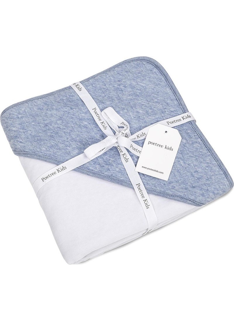 Chevron Blue Swaddle Blanket - pzsku/Z84BB997CC3D56C93611FZ/45/_/1726572638/0d2d0544-1eb0-4eb3-84f0-92b0bfa09640