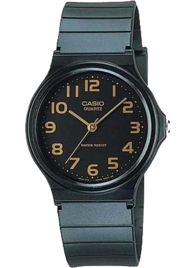 كاسيو ساعة كاسيو  MQ-24-1B2LDF - Image 1