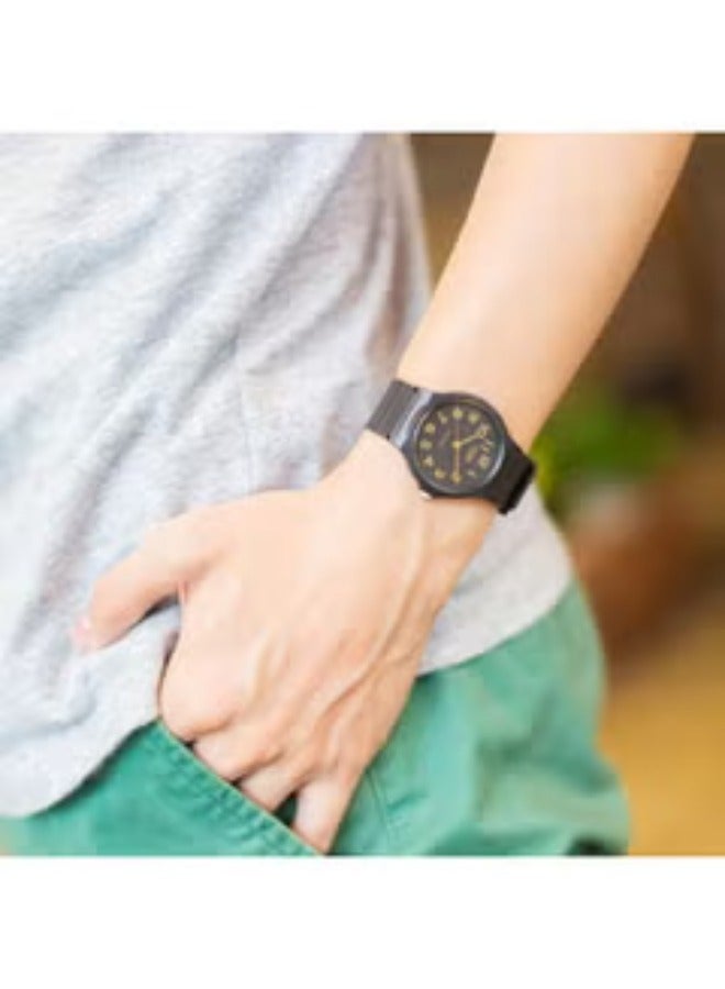 كاسيو ساعة كاسيو  MQ-24-1B2LDF - Image 5