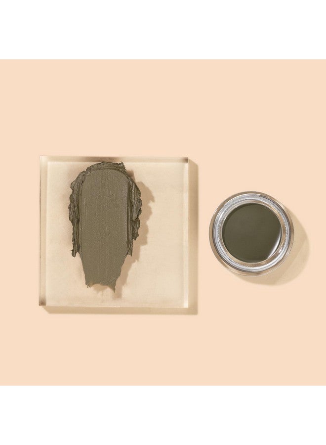 باك كريم تحديد الحواجب Superbrowww 02 للنساء ذو صبغة عالية وملونة يملأ الحواجب تغطية كاملة للحواجب غير الشفافة التي تدوم طويلاً، كريم أساس سيدار كريم 6 جرام - Image 3