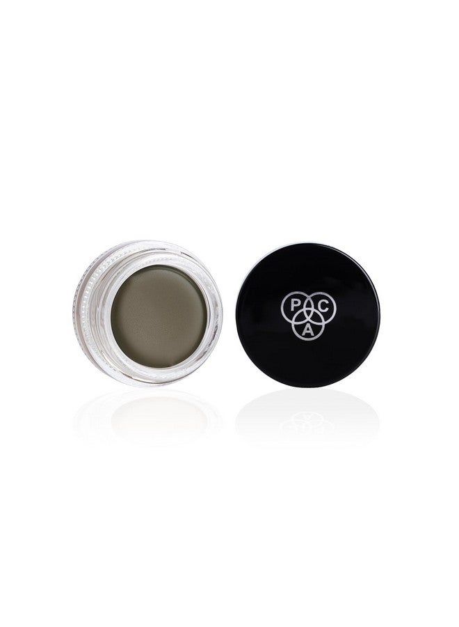 باك كريم تحديد الحواجب Superbrowww 02 للنساء ذو صبغة عالية وملونة يملأ الحواجب تغطية كاملة للحواجب غير الشفافة التي تدوم طويلاً، كريم أساس سيدار كريم 6 جرام - Image 1