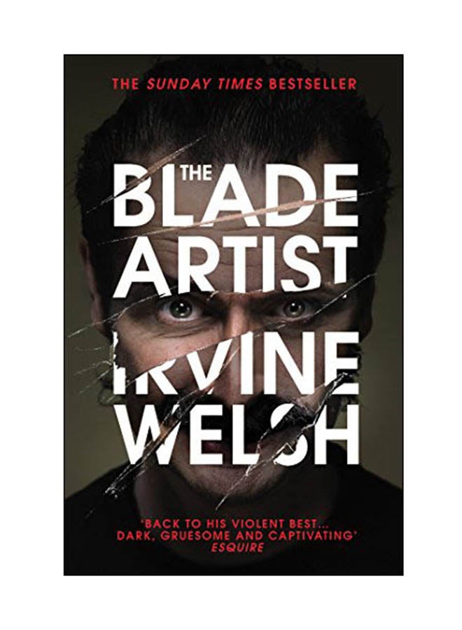 The Blade Artist