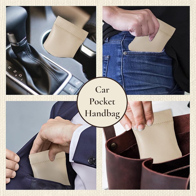 لي آرت حقيبة عملات معدنية - Image 4