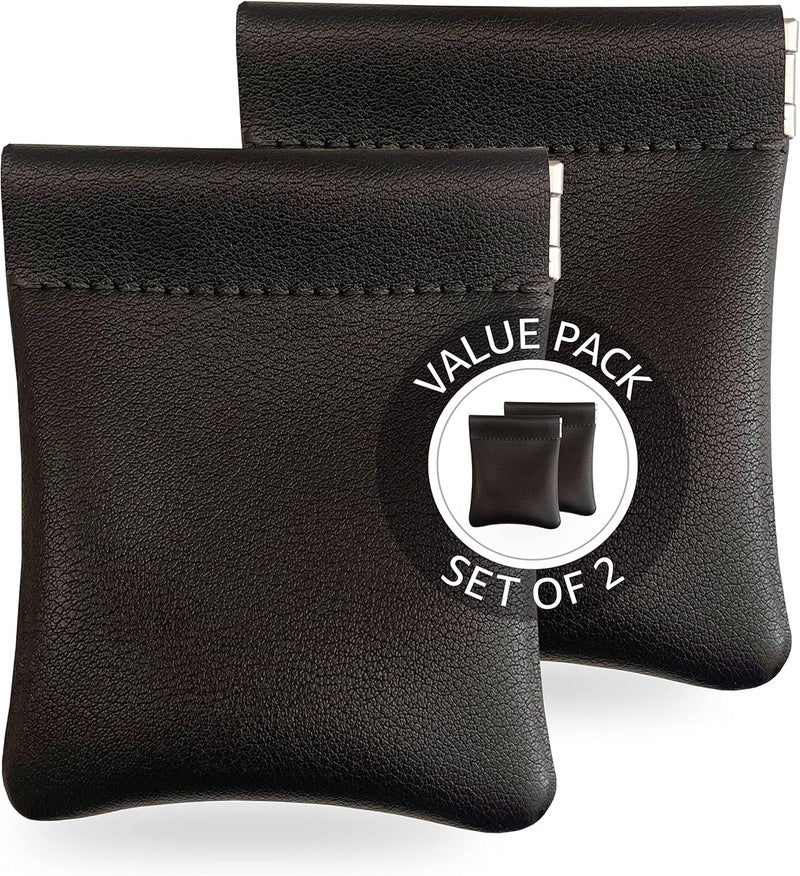 لي آرت حقيبة عملات معدنية - Image 1