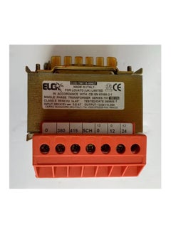 Elca Transformer Elca 1000VA  - Image 1