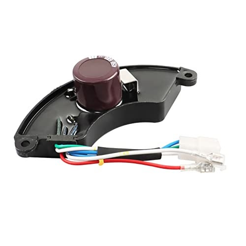 findmall 4KW 4.5KW 5KW 5.5KW 6KW 6.5KW Generator Voltage Regulator - Image 5