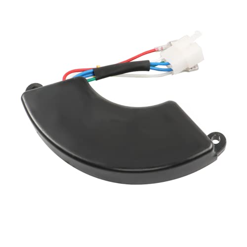 findmall 4KW 4.5KW 5KW 5.5KW 6KW 6.5KW Generator Voltage Regulator - Image 3