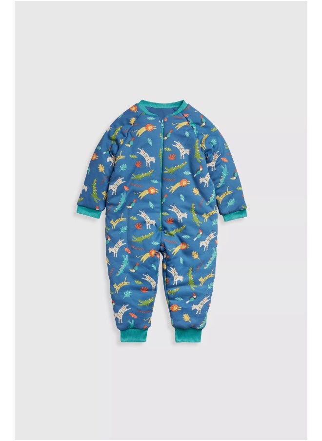 mothercare - Animal Walk in Sleeper - Image 1
