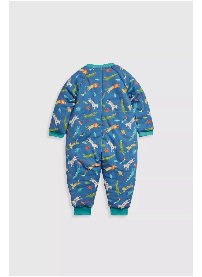 mothercare - Animal Walk in Sleeper - Image 1