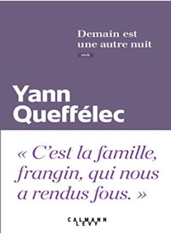 DEMAIN EST UNE AUTRE NUIT - GF