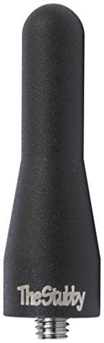 CravenSpeed Stubby Jr Antenna Compatible with MINI Cooper 2001-2026 | 2 inches | Short Antenna Replacement | Made in The USA - Image 1