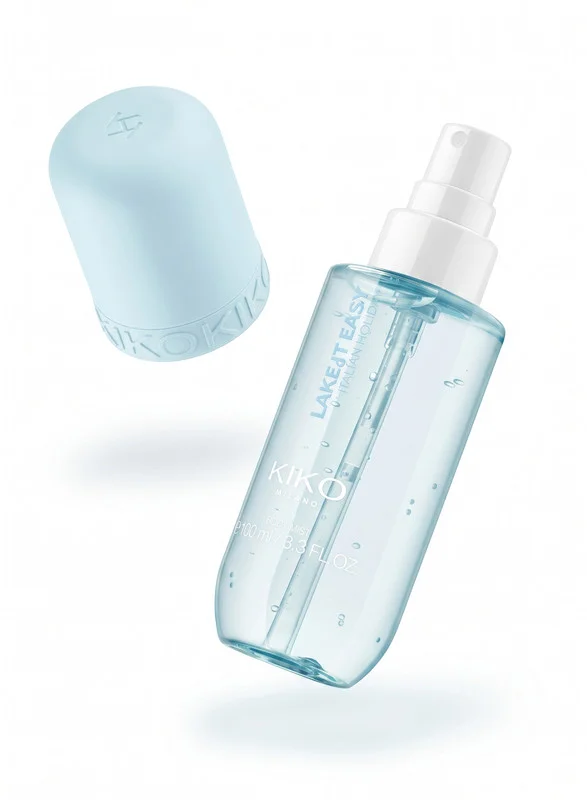 Kiko Milano  Lake It Easy Calm Kit for Women | Best Price UAE