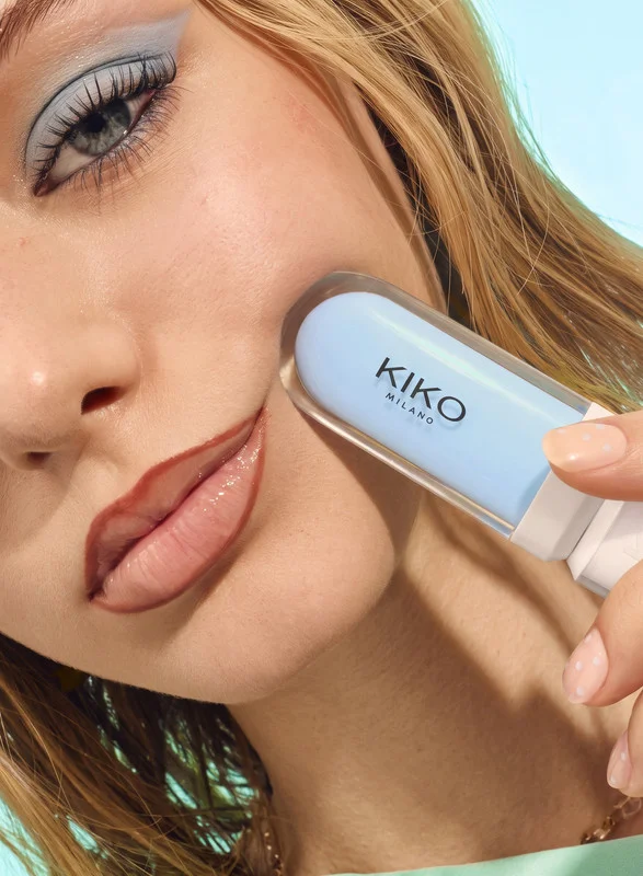 Kiko Milano  Lake It Easy Calm Kit for Women | Best Price UAE