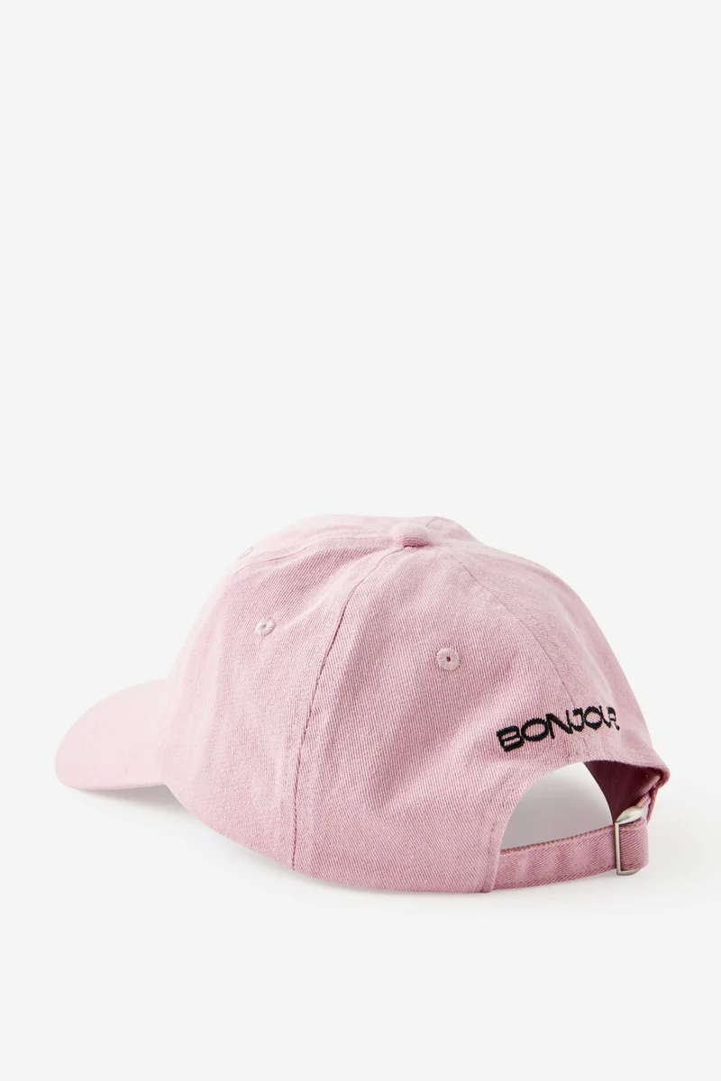 تايبو Dad Cap