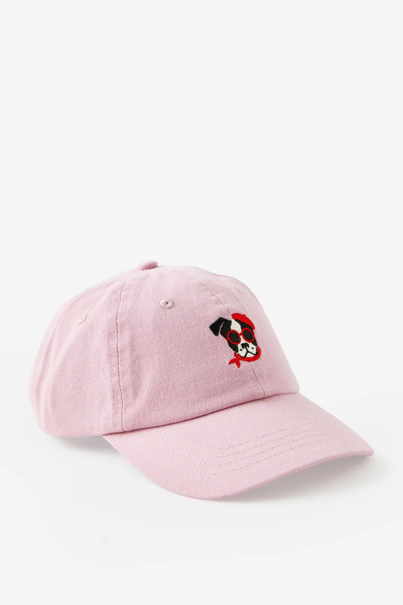 تايبو Dad Cap