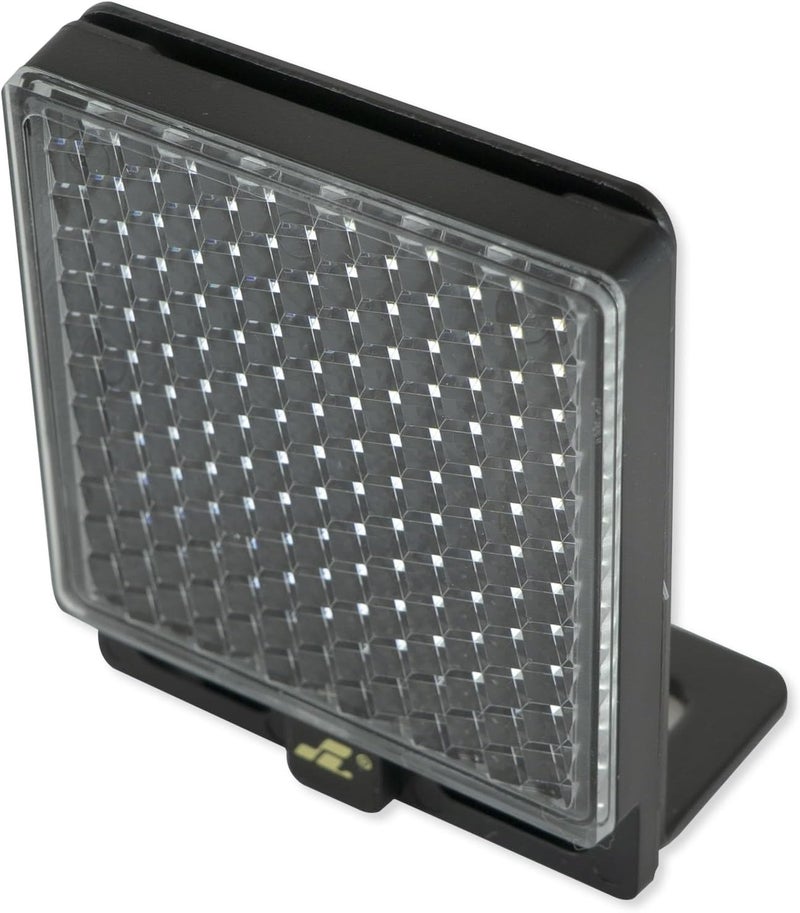 Seco-Larm E-931-S35RRQ Enforcer Indoor/Outdoor Wall Mounted Photoelectric Beam Sensor with 35 Foot Range - Image 4