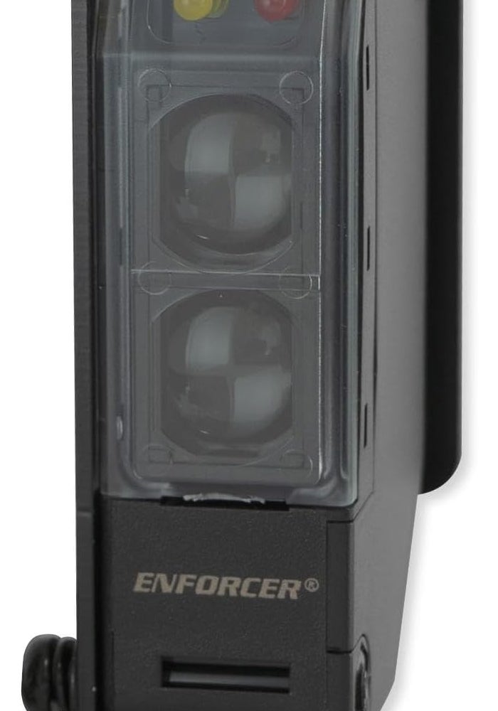 Seco-Larm E-931-S35RRQ Enforcer Indoor/Outdoor Wall Mounted Photoelectric Beam Sensor with 35 Foot Range - Image 5