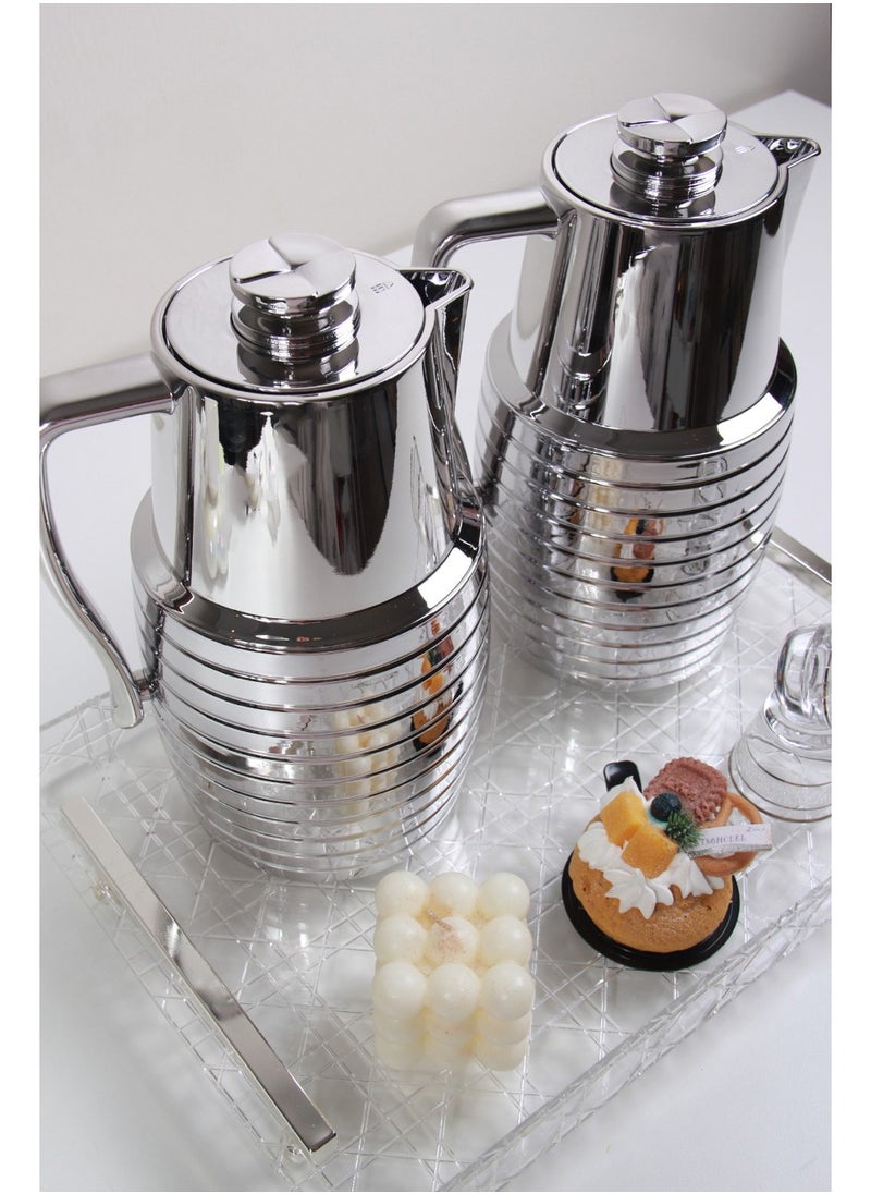 MARS Q A set of thermoses,tea and coffee  - Image 3