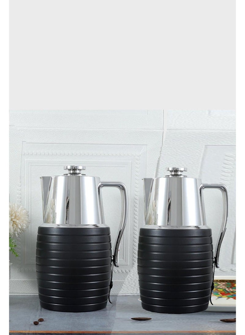 MARS Q A set of thermoses,tea and coffee - Image 3