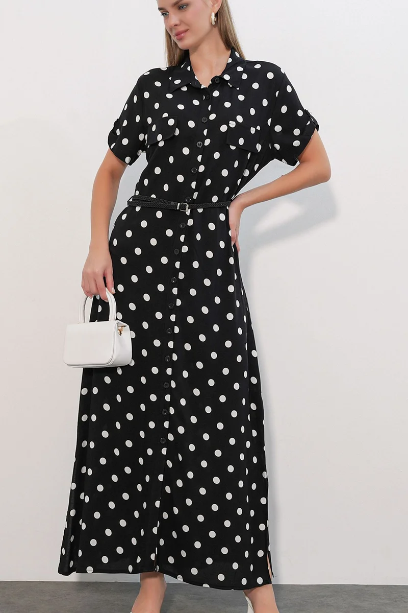 بيغ دارت BDART Knit Dress