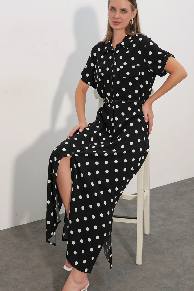 بيغ دارت BDART Knit Dress