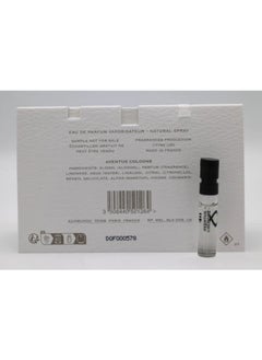 CREED Aventus Cologne EDP 1.7ml for Men 