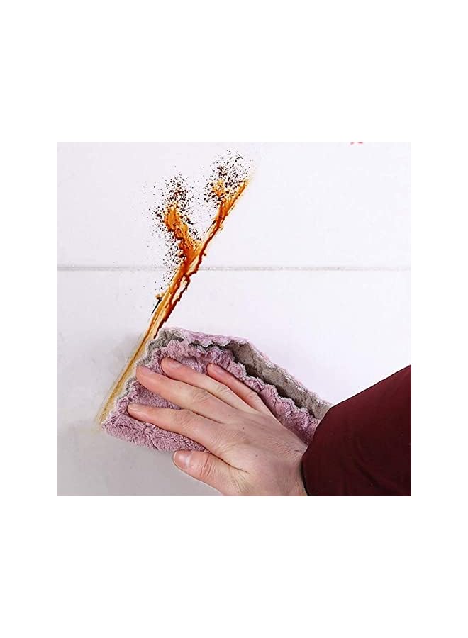 Zaboon Wallpaper Kitchen Oil Proof Waterproof Sticker Self Adhesive Vinyl Film High Temperature Resistant Transparent Paper Removable Paper For Cupboard Doors Walls Kitchen 118In11.8In - Image 4