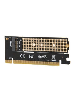 Thoraya PCIE USB3.0 to small port SATA adapter USB front panel adapter for Windows MacOS Linux  - Image 2