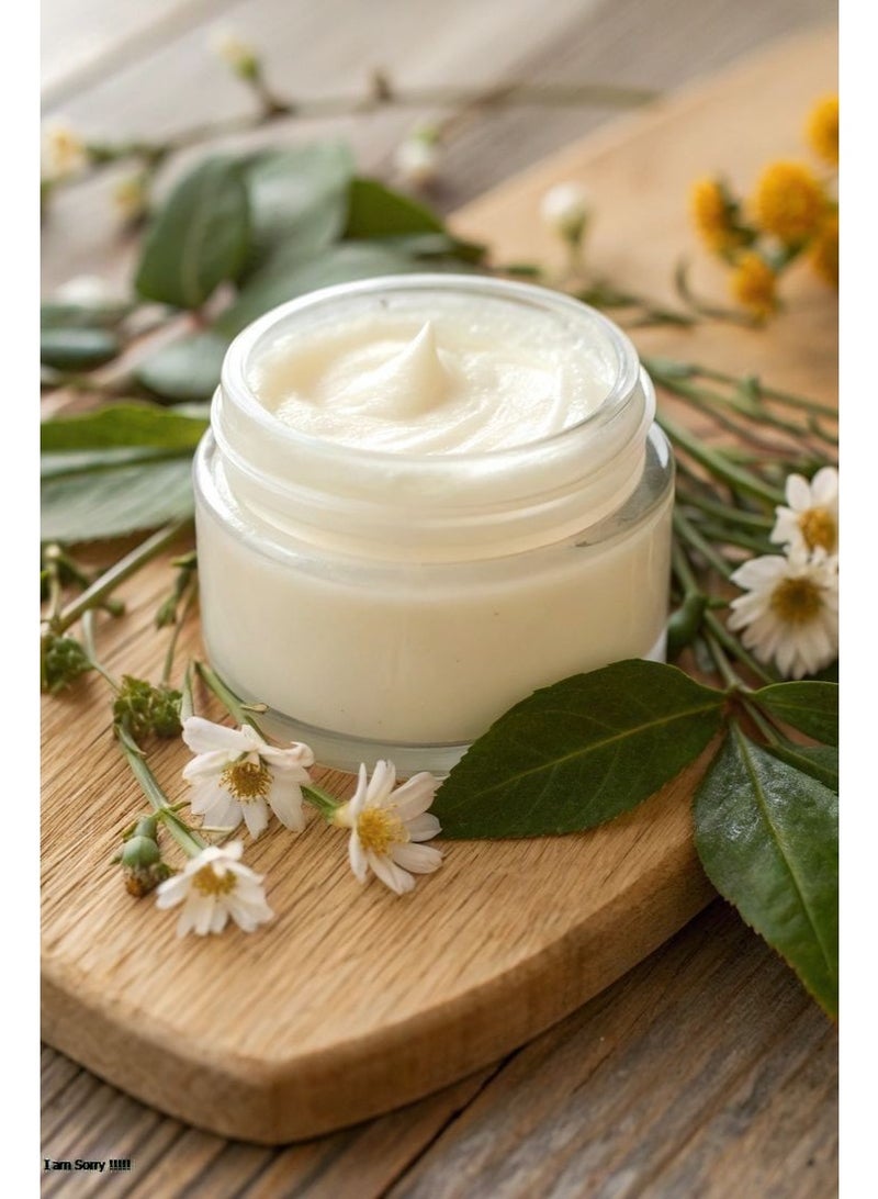 Tahara Musk Mukhammaria 50g – Long Lasting Luxury Body Fragrance - Image 1
