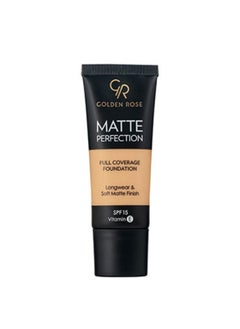 Golden Rose WARM 5  - Image 2