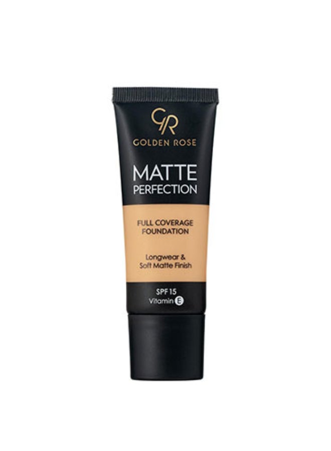 Golden Rose WARM 5 - Image 2