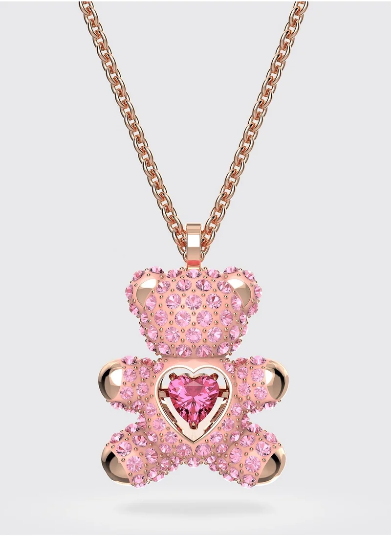 SWAROVSKI Teddy Necklace