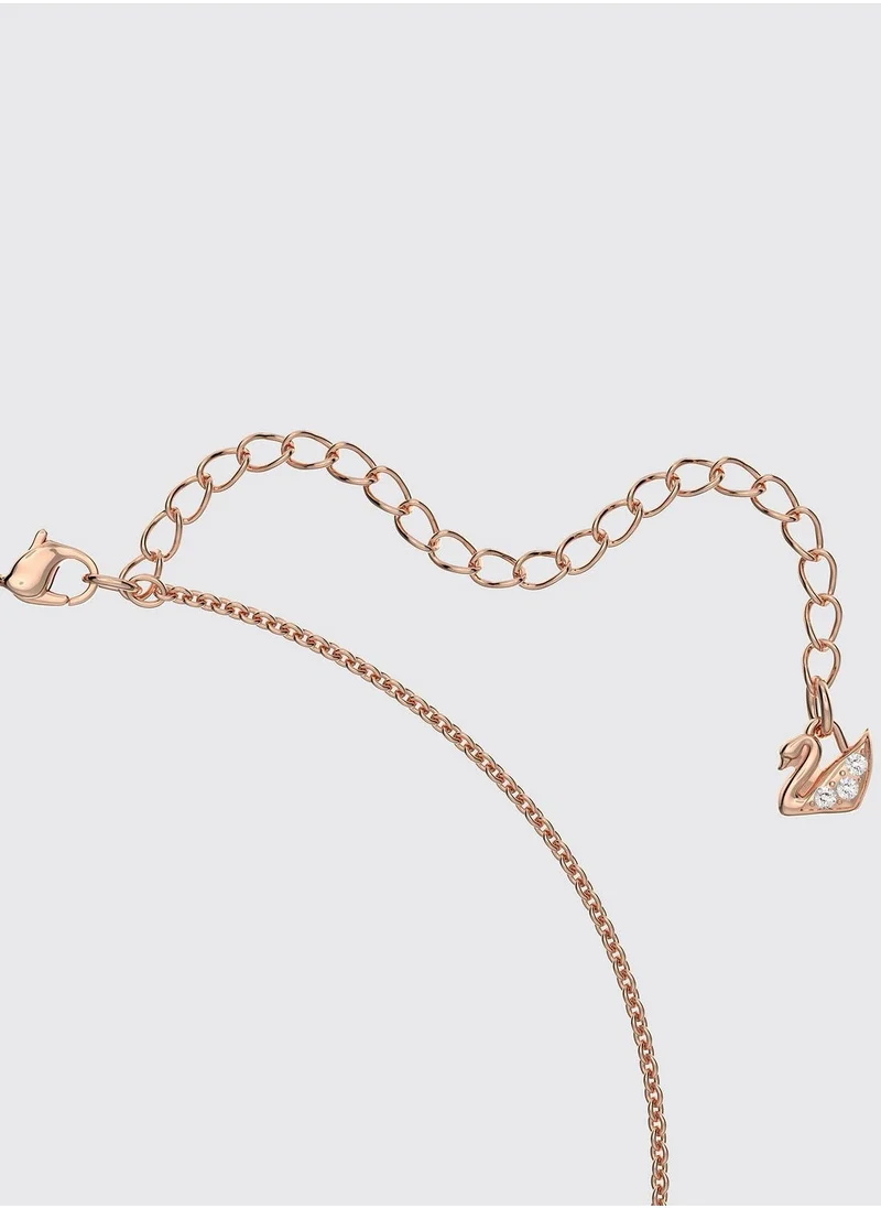 SWAROVSKI Teddy Necklace