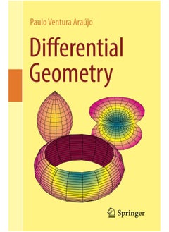 Differential Geometry  - Image 2