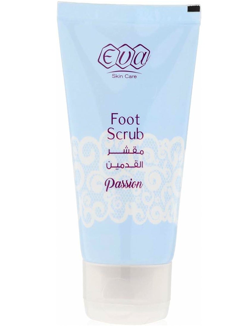 Eva Skin Care Foot Scrub Passion 60 ml - pzsku/Z84BDFB08788E8918C903Z/45/_/1707235547/26b714ae-4863-4c3c-92e4-8ff094c2fcbe