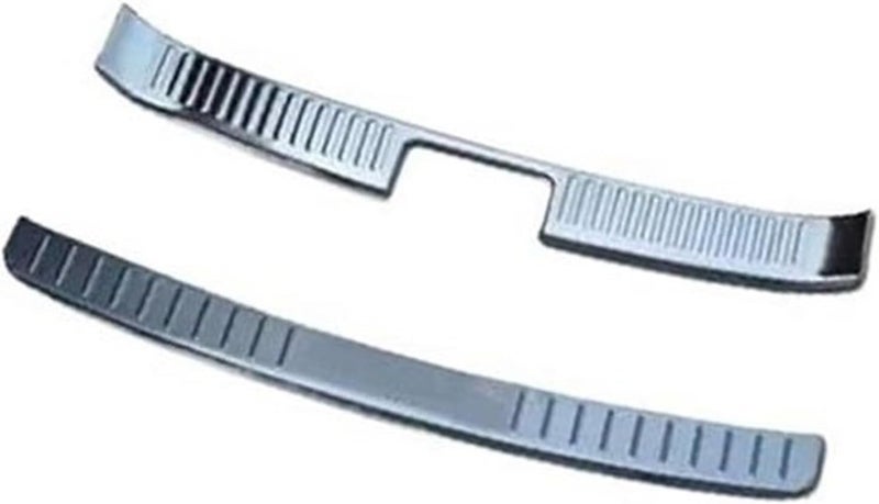 Vuzmode Rear Bumper Protector for Kia Sorento 2013-2014